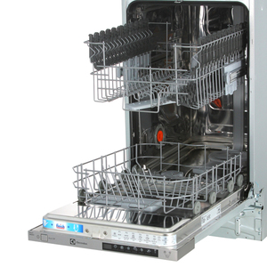 Посудомоечная машина ELECTROLUX - ESL94300LO