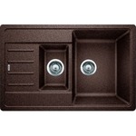 Кухонная мойка BLANCO - Legra 6S compact кофе (521307)