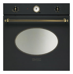 Духовой шкаф SMEG - SF800AO