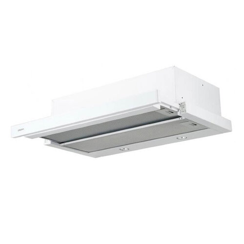 AKPO - Light Touch Glass Twin II 60 wk-7 белое стекло/нержавеющая сталь