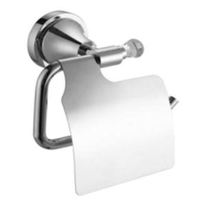 Держатель туалетной бумаги - Fixsen - SF-35010 CRYSTAL