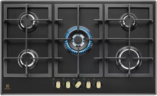 Варочная поверхность ELECTROLUX - KGS 9536 RN