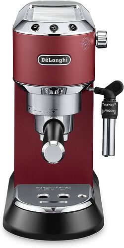 Кофеварка DeLonghi - EC685R