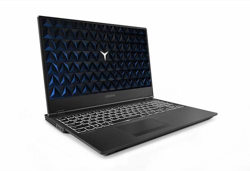 Ноутбук LENOVO - Legion Y730-15ICH 81HD0008RU