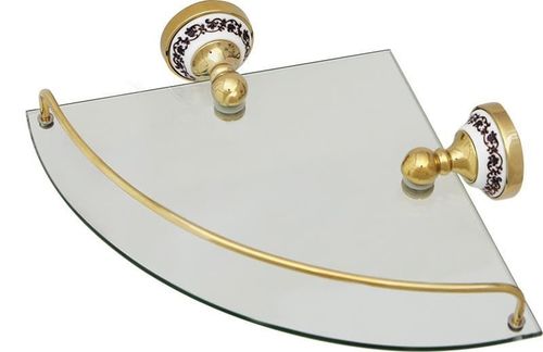 Полка - Fixsen - FX-78503AG GOLD BOGEMA