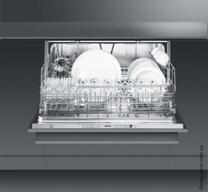 Посудомоечная машина SMEG - STO905-1
