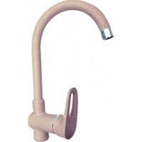 Кухонный смеситель GRAN-STONE - GS 4051 328 бежевый