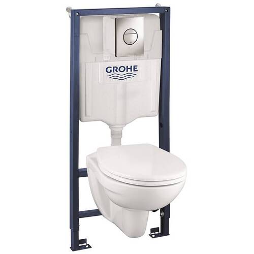 Инсталляция в комплекте - GROHE - 39499000
