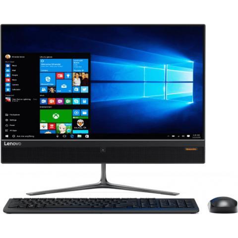 Моноблок LENOVO - IdeaCentre AIO510-22ISH F0CB00P3RK