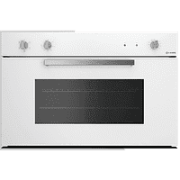 Духовой шкаф SMALVIC - FI 90WTS Basic Bianco