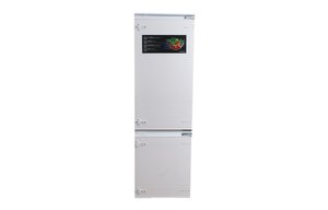 Холодильник LERAN - BIR 2705 NF