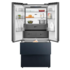 Холодильник Midea - MDRF705BIE70