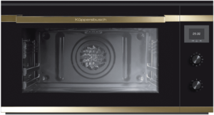 Духовой шкаф - KUPPERSBUSCH - B 9330.0 S4 Gold