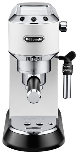 Кофемашина DeLonghi - EC685W