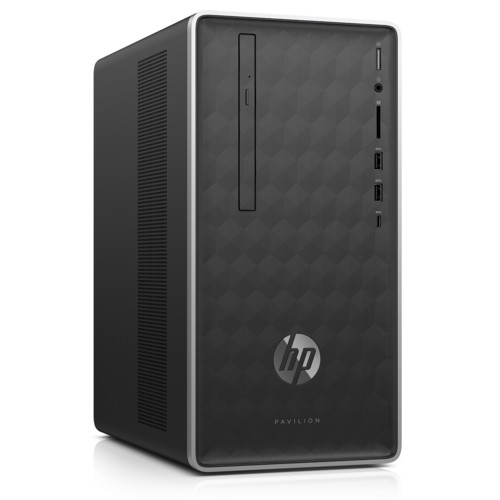 Системный блок HP - Pavilion 590-p0067ur