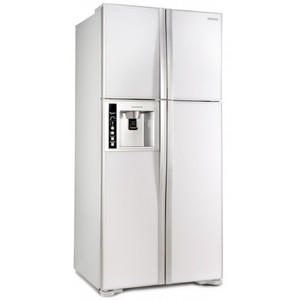 Холодильник HITACHI - R-W662PU3-GPW