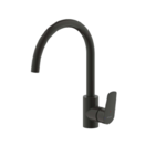 Кухонный смеситель - BRAVAT - F7429564BW-ENG