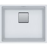 Кухонная мойка FRANKE - KNG 110-52 35 белый (125.0529.604)