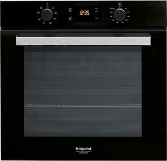 Духовой шкаф HOTPOINT-ARISTON - FA3 540 H BL HA
