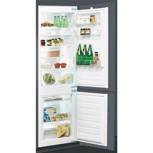 Холодильник WHIRLPOOL - ART 6600/A+/LH