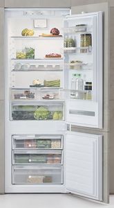 Холодильник WHIRLPOOL - SP 40 801