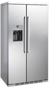 Холодильник - KUPPERSBUSCH - KEI 9750-0-2 T