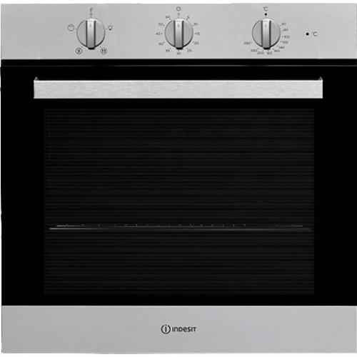 Духовой шкаф HOTPOINT-ARISTON - FA3 230 H IX HA