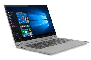 Ноутбук Lenovo - Flex 5 14IIL05 (81X100L5RU)