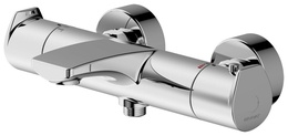 Смеситель для ванны - BRAVAT - F6353387CP-01-RUS