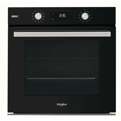 Духовой шкаф WHIRLPOOL - OAS KC8V1 BLG
