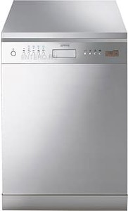 Посудомоечная машина SMEG - LP364XT