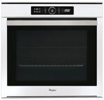 Духовой шкаф WHIRLPOOL - AKZM 8480 WH