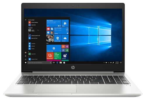 Ноутбук HP - 5PQ10EA ProBook 440 G6