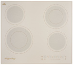 Варочная поверхность KUPPERSBERG - ECS 622 C