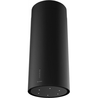 Вытяжка FABER - Cylindra Isola Plus BK Matt A37