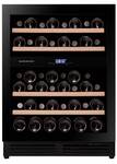 Винный шкаф - DUNAVOX  - DAUF-45.125DB.TO