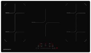 Варочная поверхность KUPPERSBERG - ICS 905