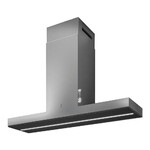 Вытяжка - ELICA - HAIKU ISLAND IX/A/120 (PRF0146279)