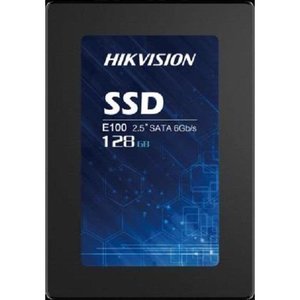 Жесткий диск SSD HIKVISION -  HS-SSD-E100/128G