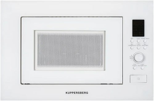 Микроволновая печь KUPPERSBERG - HMW 650 W