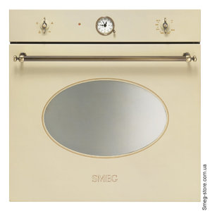 Духовой шкаф SMEG - SF800GVPO