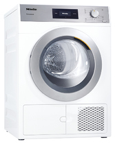 Сушильная машина MIELE PRO - PDR507EL RU LW
