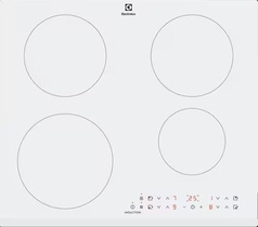 Варочная поверхность ELECTROLUX - LIR 60430 BW