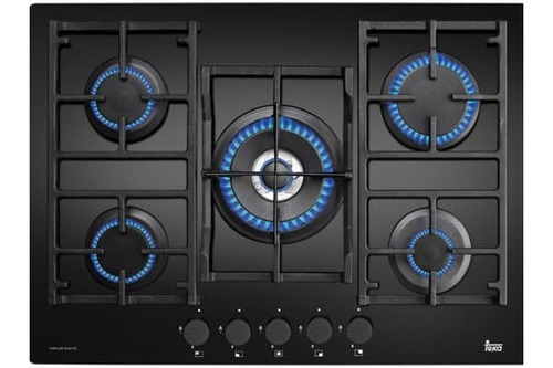 Варочная поверхность TEKA - CGW LUX 70 5G AI AL TR CI NAT