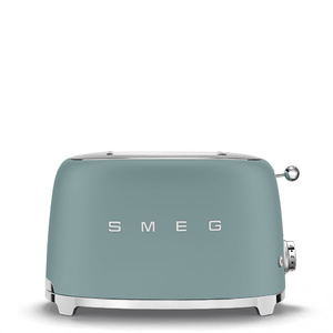 Тостер SMEG - TSF01EGMEU