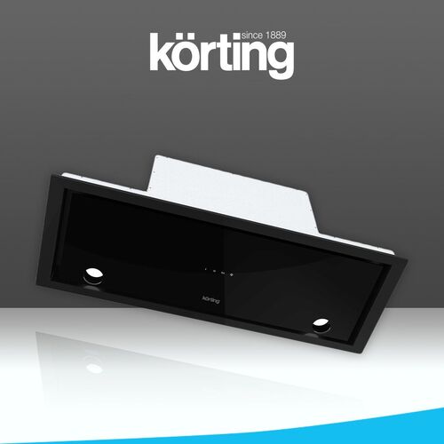 Вытяжка KORTING - KHI 9777 GN