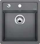 Кухонная мойка BLANCO - DALAGO 45 алюметаллик (517157)