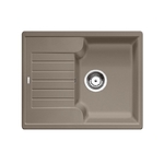 Кухонная мойка BLANCO - ZIA 40S серый беж (517411)