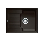 Кухонная мойка BLANCO - ZIA 40S антрацит (516918)