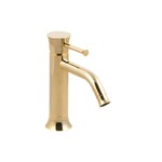 Смеситель для раковины - Teorema - 8Y30133P-002 Scaccomatto